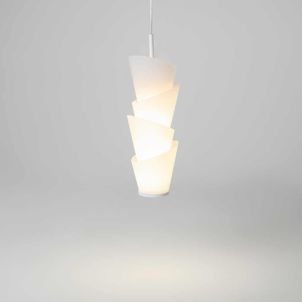 Maytoni Seoul LED függesztett lámpa