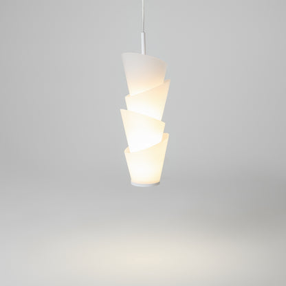 Maytoni Seoul LED függesztett lámpa