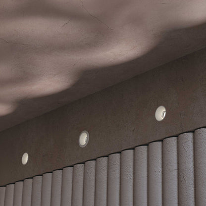 Maytoni downlight Share GU10 süllyesztett kör alakú lámpa
