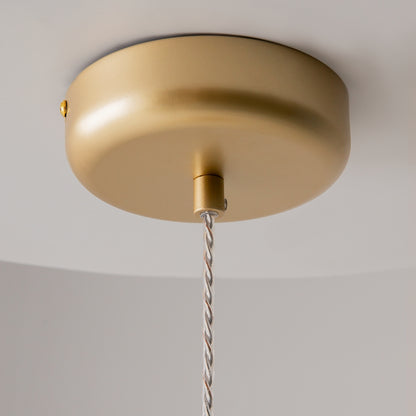 Maytoni Spirito LED függesztett lámpa