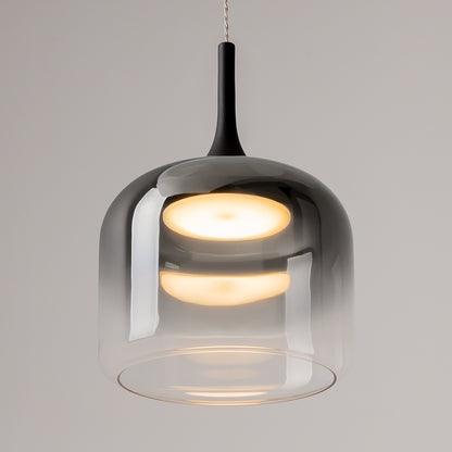 Maytoni Spirito LED függesztett lámpa