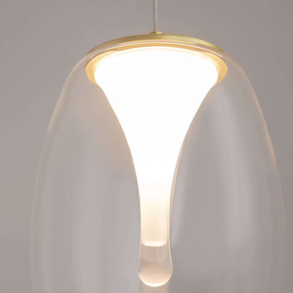 Maytoni Splash LED függesztett lámpa