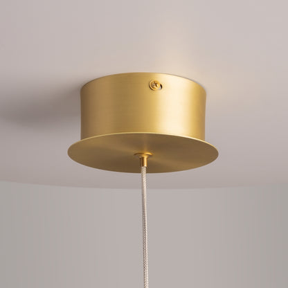 Maytoni Splash LED függesztett lámpa