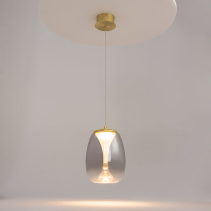 Maytoni Splash LED függesztett lámpa