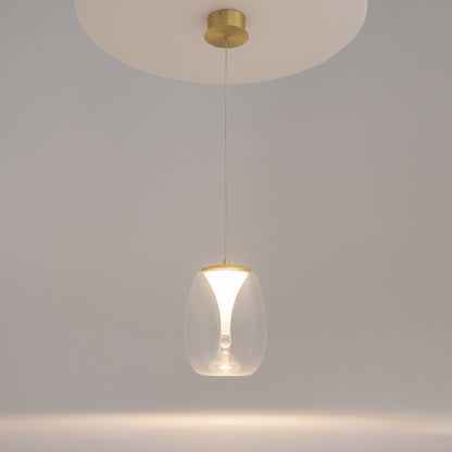 Maytoni Splash LED függesztett lámpa