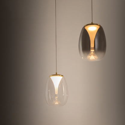 Maytoni Splash LED függesztett lámpa