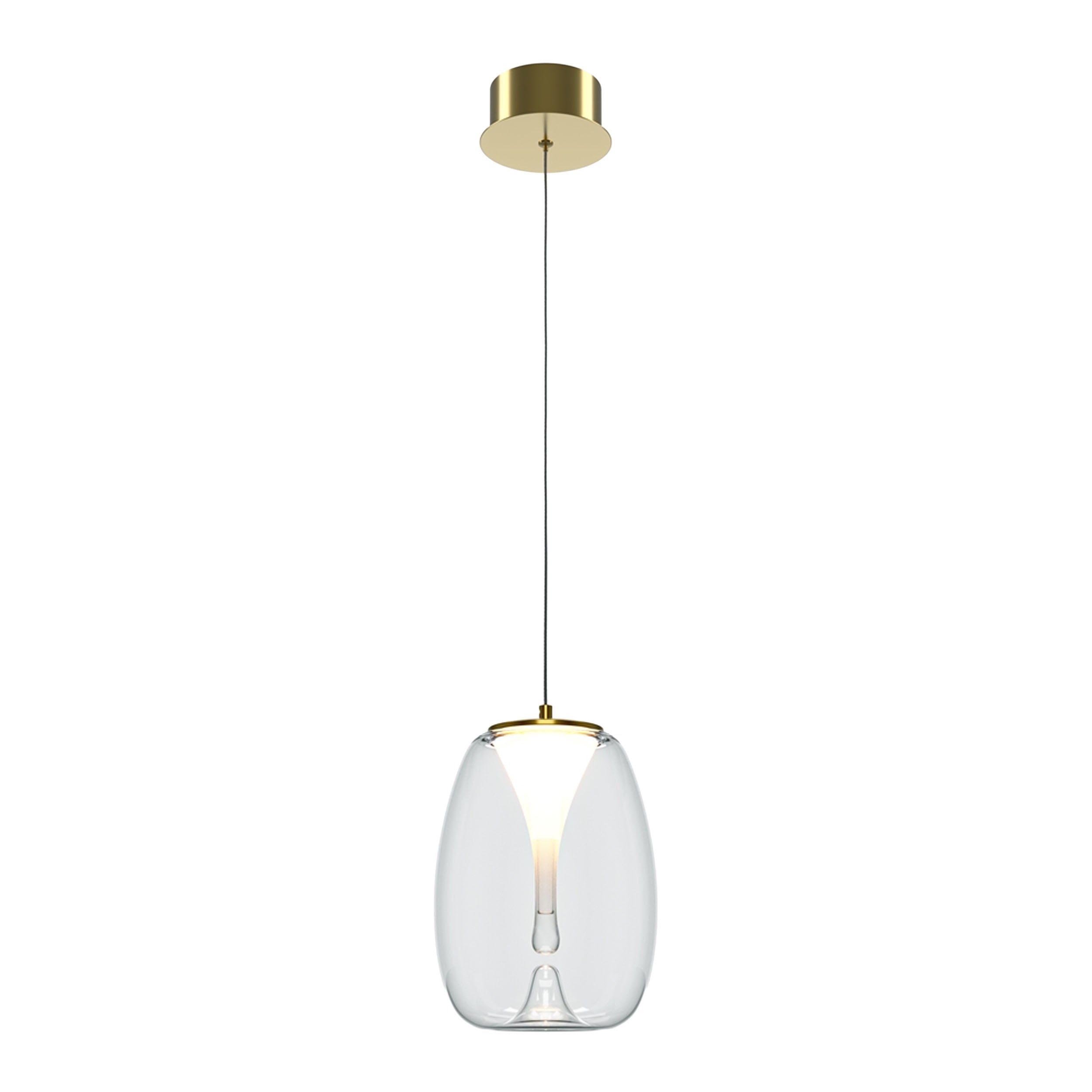 Maytoni Splash LED függesztett lámpa