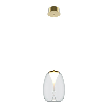 Maytoni Splash LED függesztett lámpa