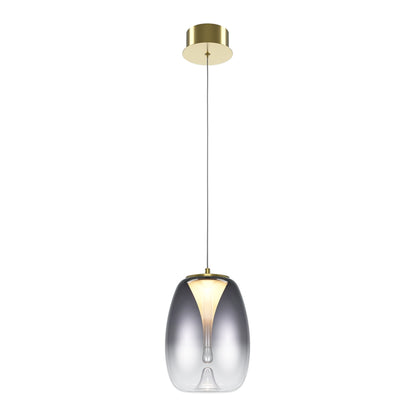 Maytoni Splash LED függesztett lámpa