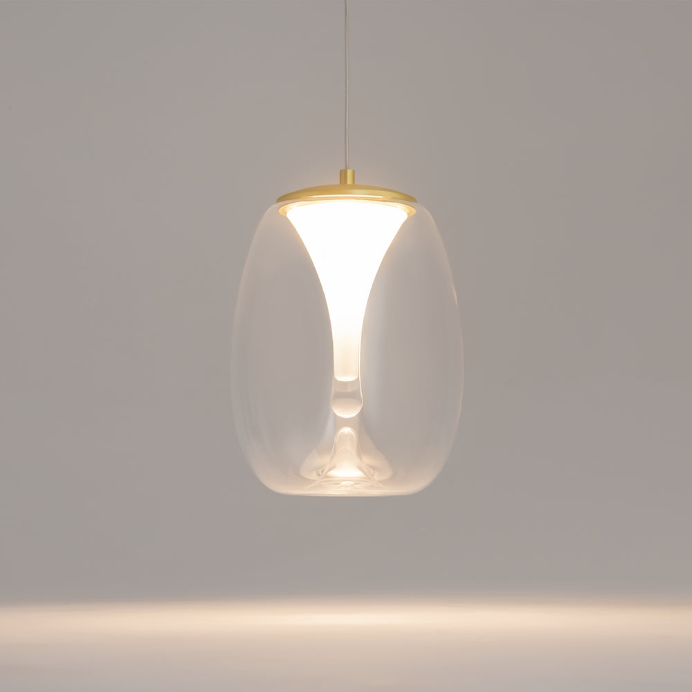 Maytoni Splash LED függesztett lámpa