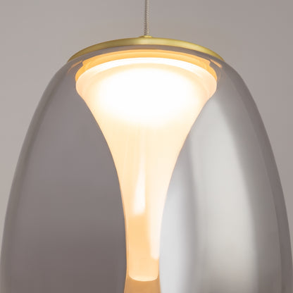Maytoni Splash LED függesztett lámpa