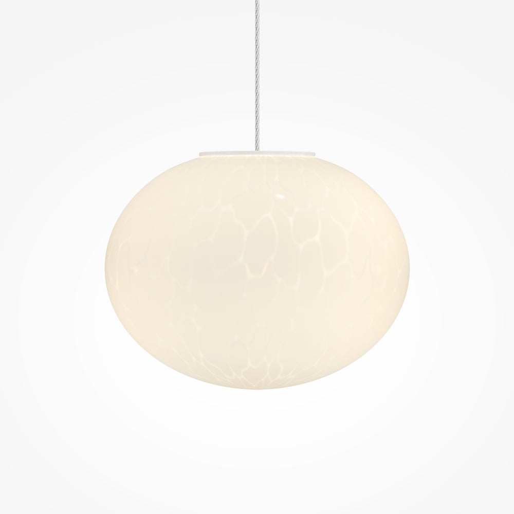 Maytoni Spume LED függesztett lámpa