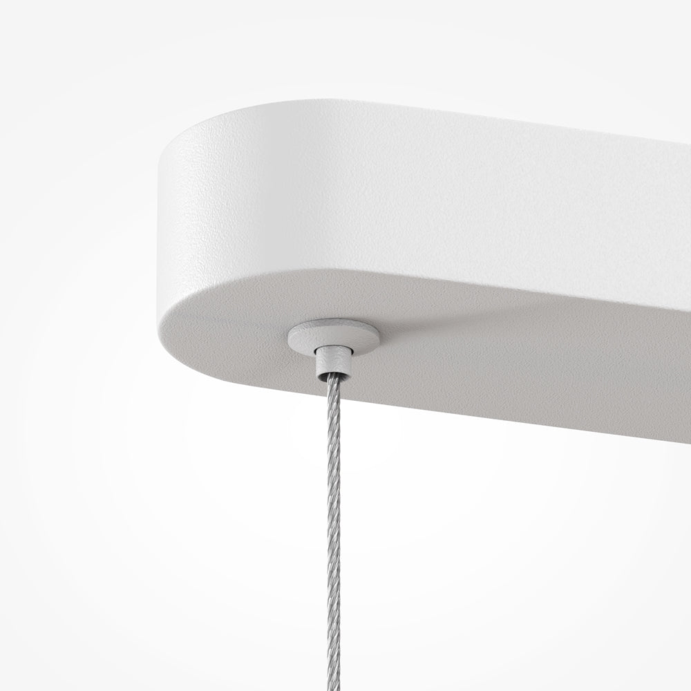 Maytoni Spume LED függesztett lámpa