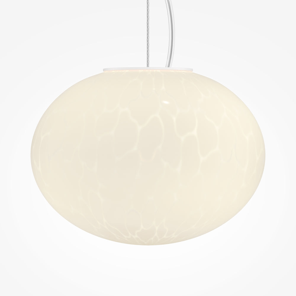 Maytoni Spume LED függesztett lámpa