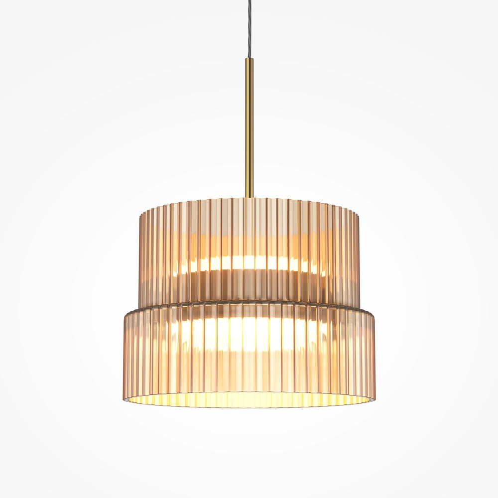 Maytoni Scala LED függesztett lámpa