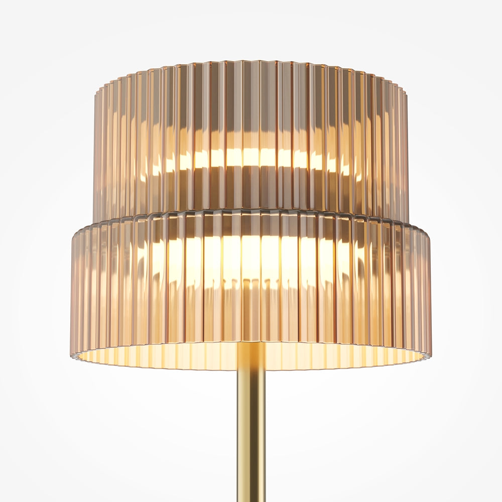 Maytoni Scala LED asztali lámpa