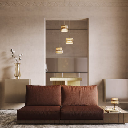 Maytoni Scala LED asztali lámpa