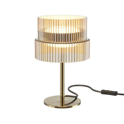 Maytoni Scala LED asztali lámpa