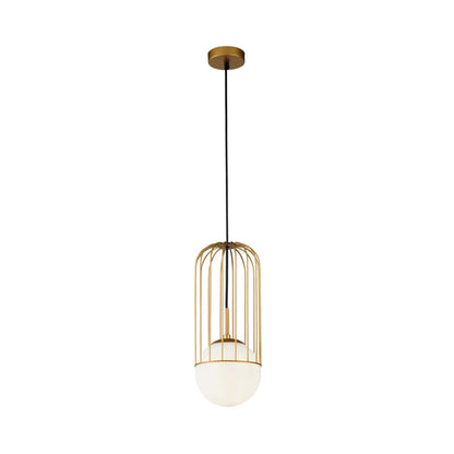 Maytoni Telford E27 függesztett lámpa