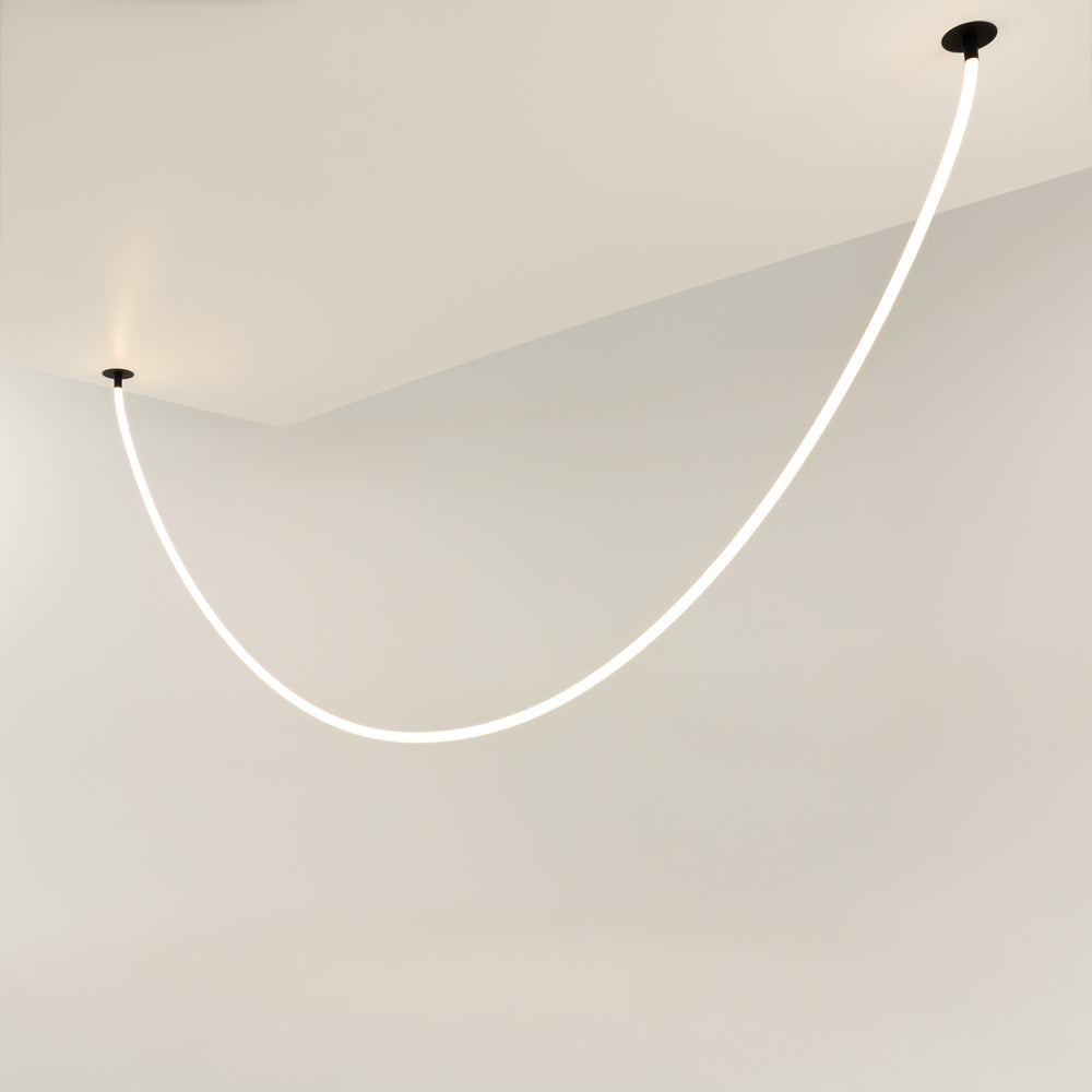 Maytoni Tau LED függesztett lámpa