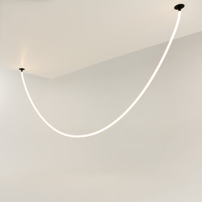 Maytoni Tau LED függesztett lámpa