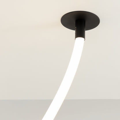 Maytoni Tau LED függesztett lámpa
