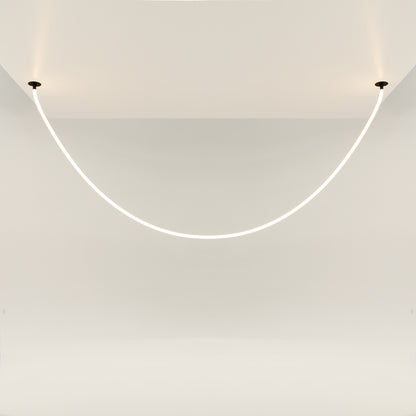 Maytoni Tau LED függesztett lámpa