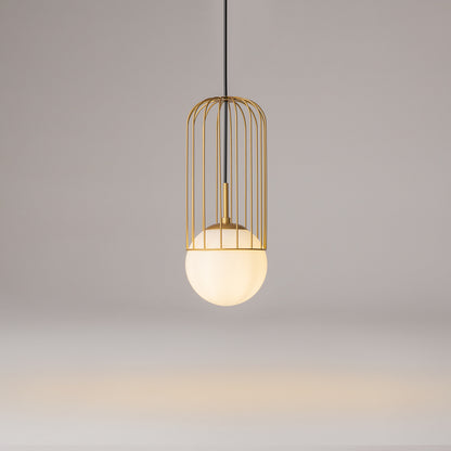 Maytoni Telford E27 függesztett lámpa