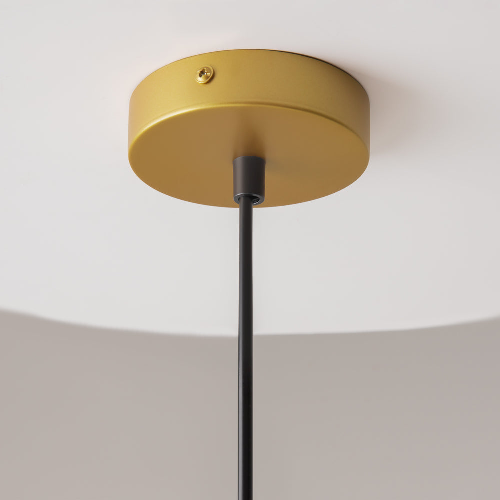 Maytoni Telford E27 függesztett lámpa