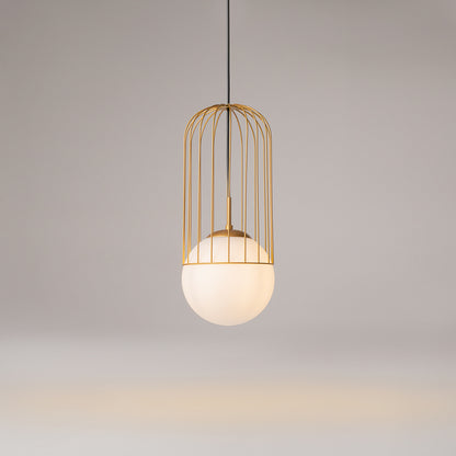 Maytoni Telford E27 függesztett lámpa