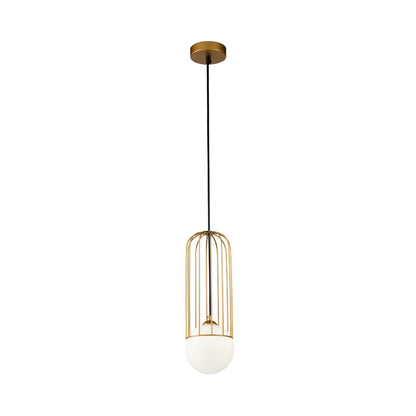 Maytoni Telford G9 függesztett lámpa