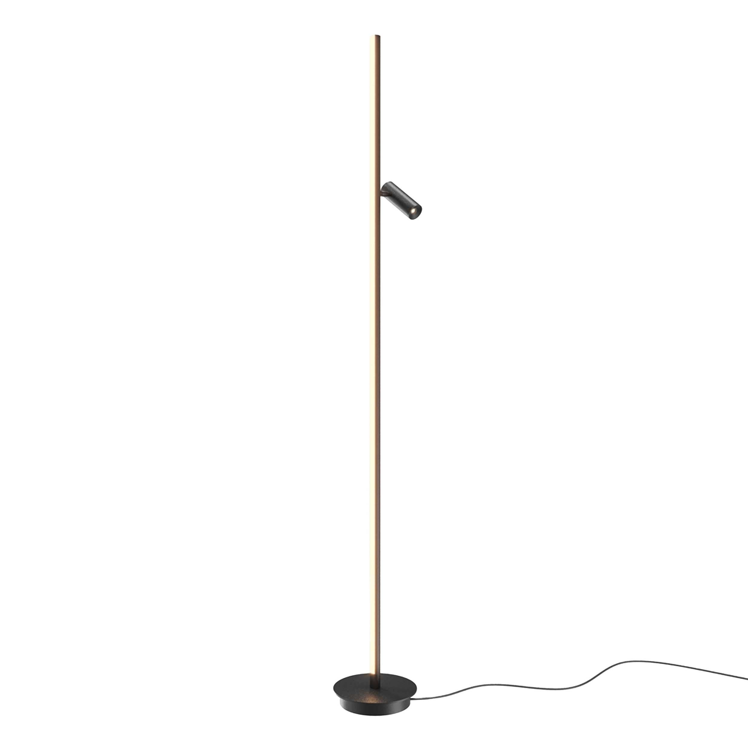 Maytoni Thin LED állólámpa