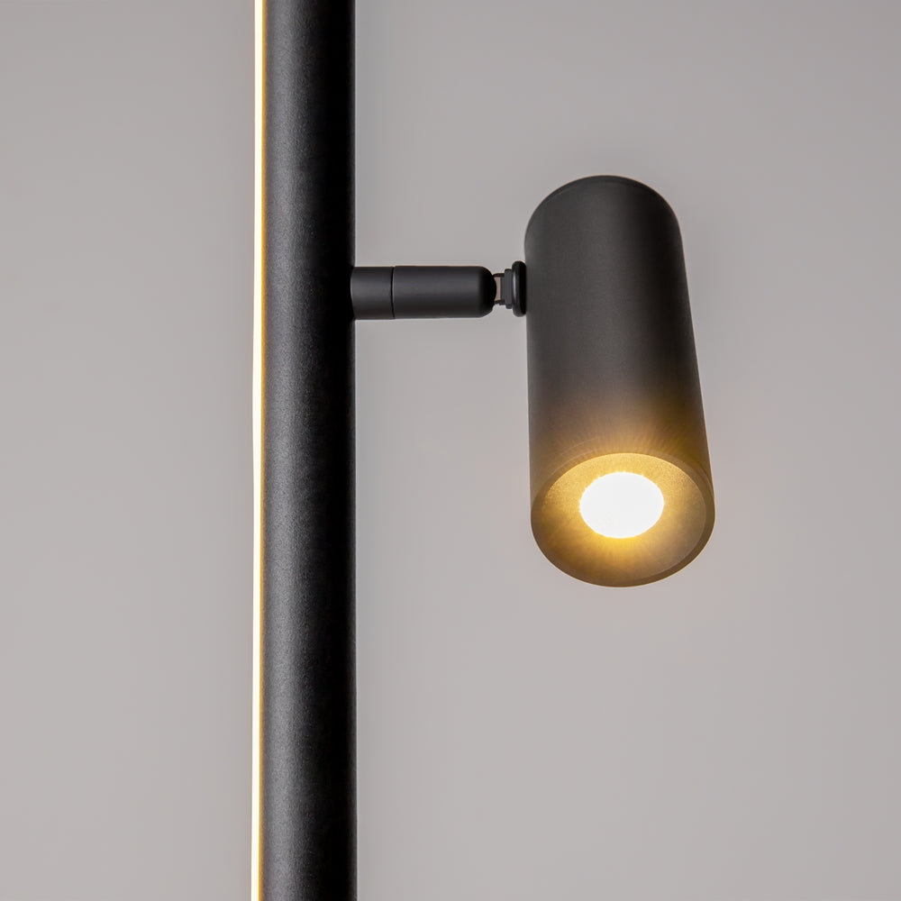 Maytoni Thin LED állólámpa