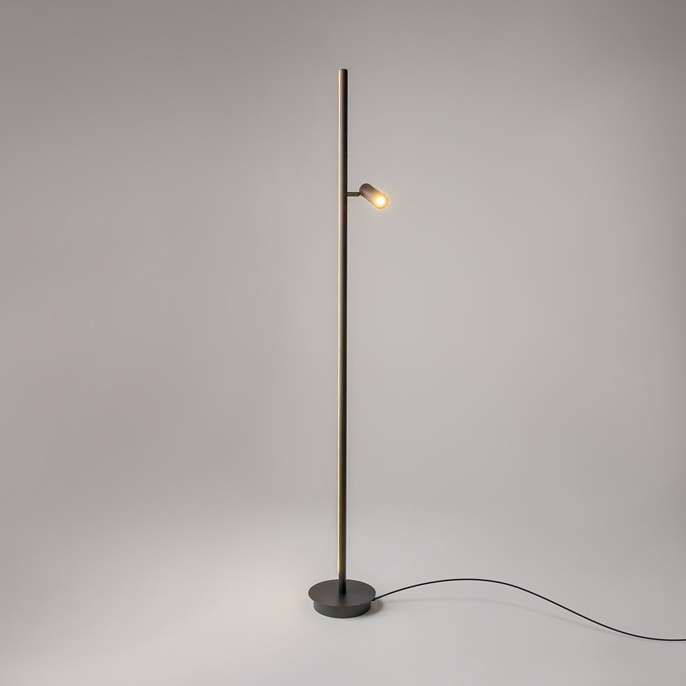 Maytoni Thin LED állólámpa