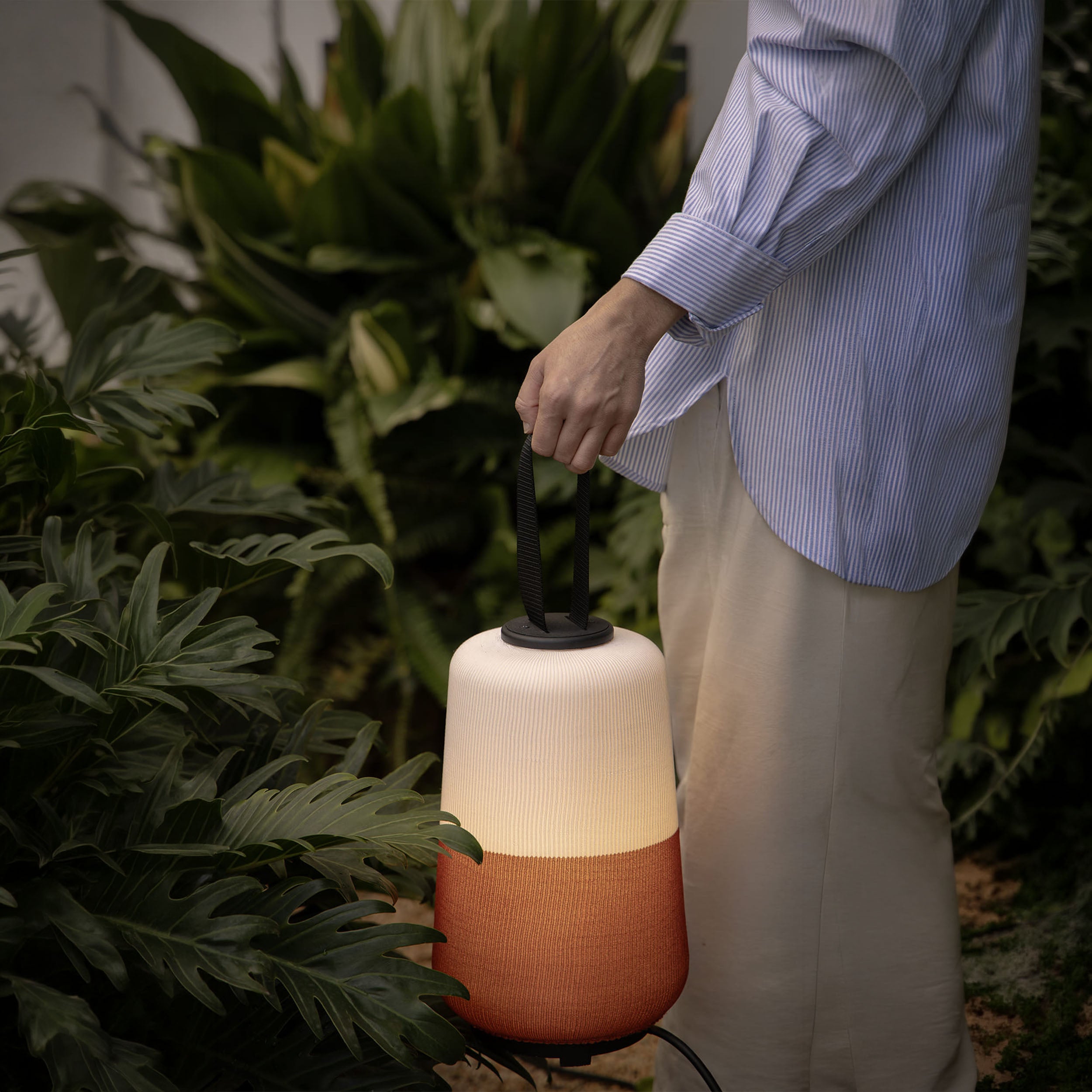 Faro Cata LED asztali lámpa