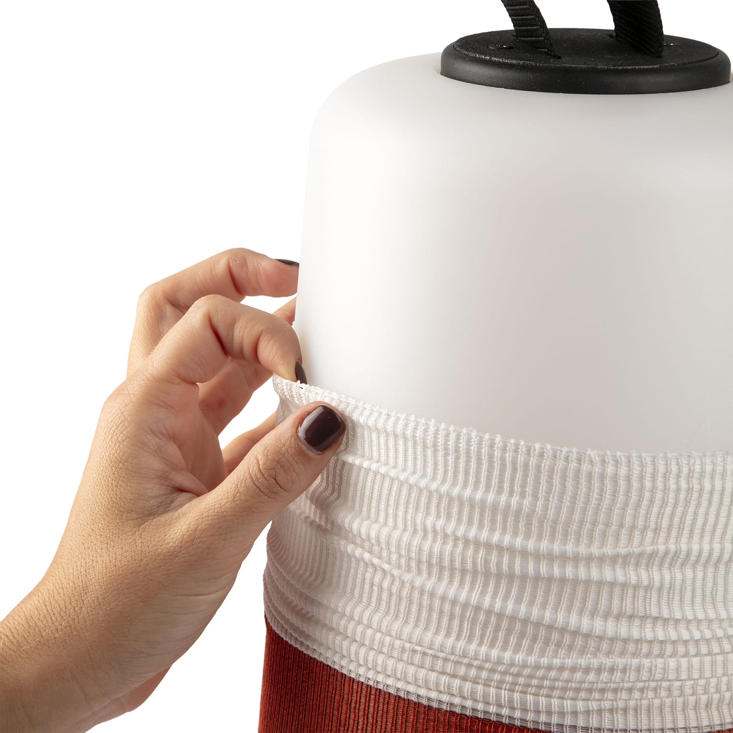 Faro Cata LED asztali lámpa