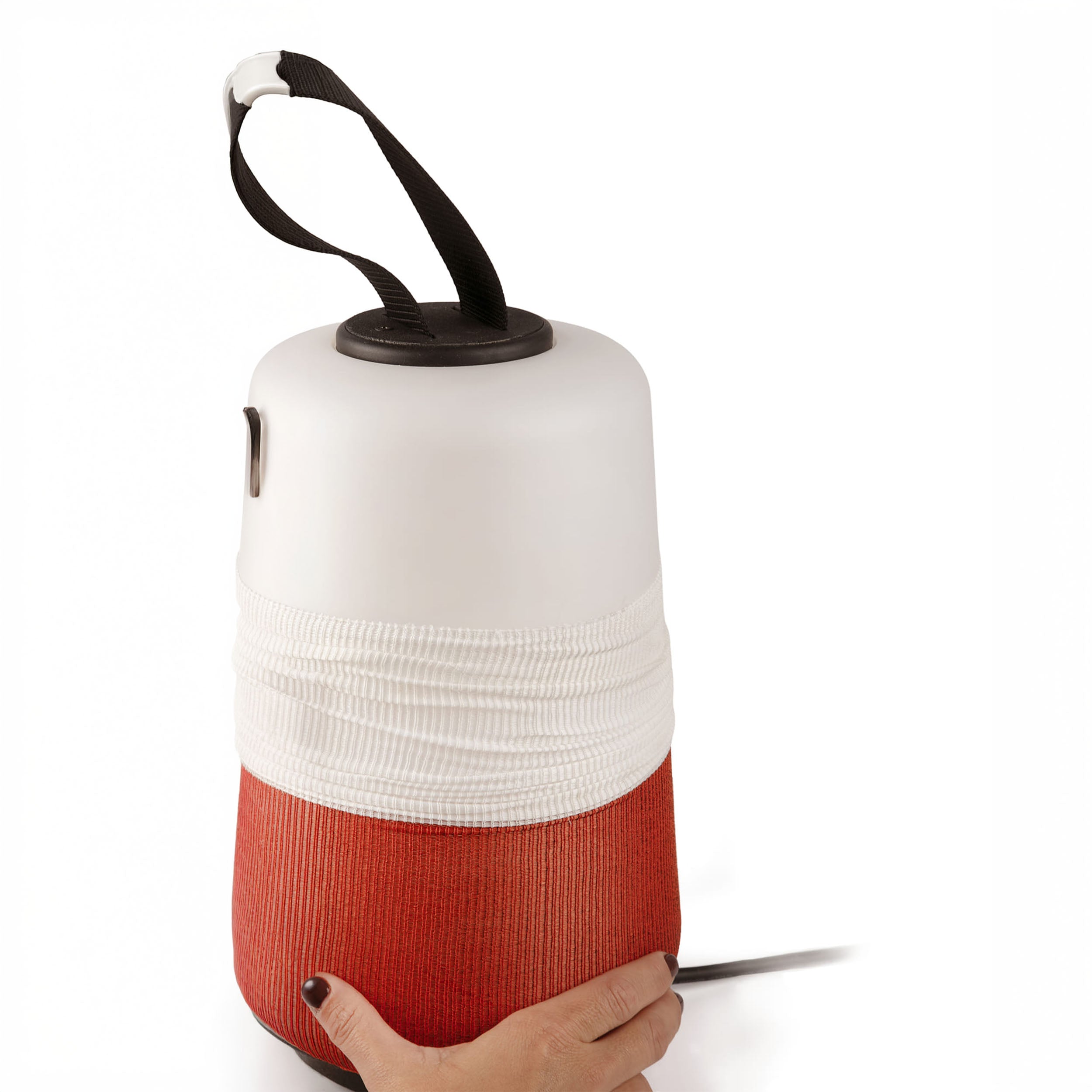 Faro Cata LED asztali lámpa