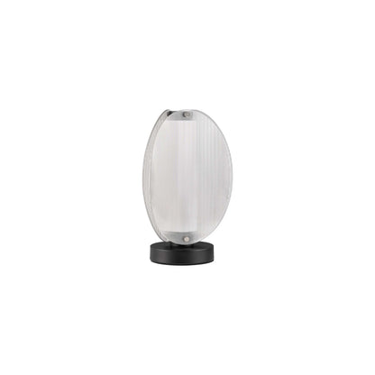 Nova Luce Noir LED asztali lámpa