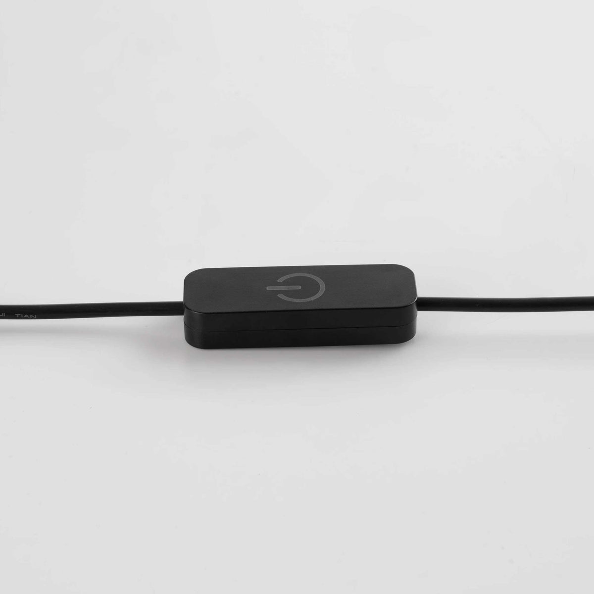 Nova Luce Noir LED asztali lámpa