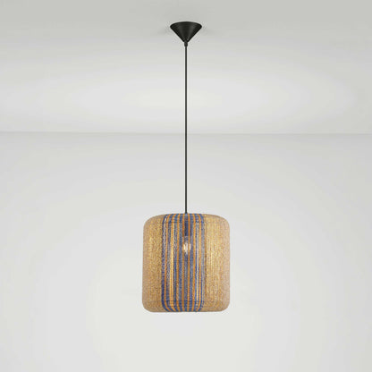 Nova Luce Abby E27 függesztett lámpa