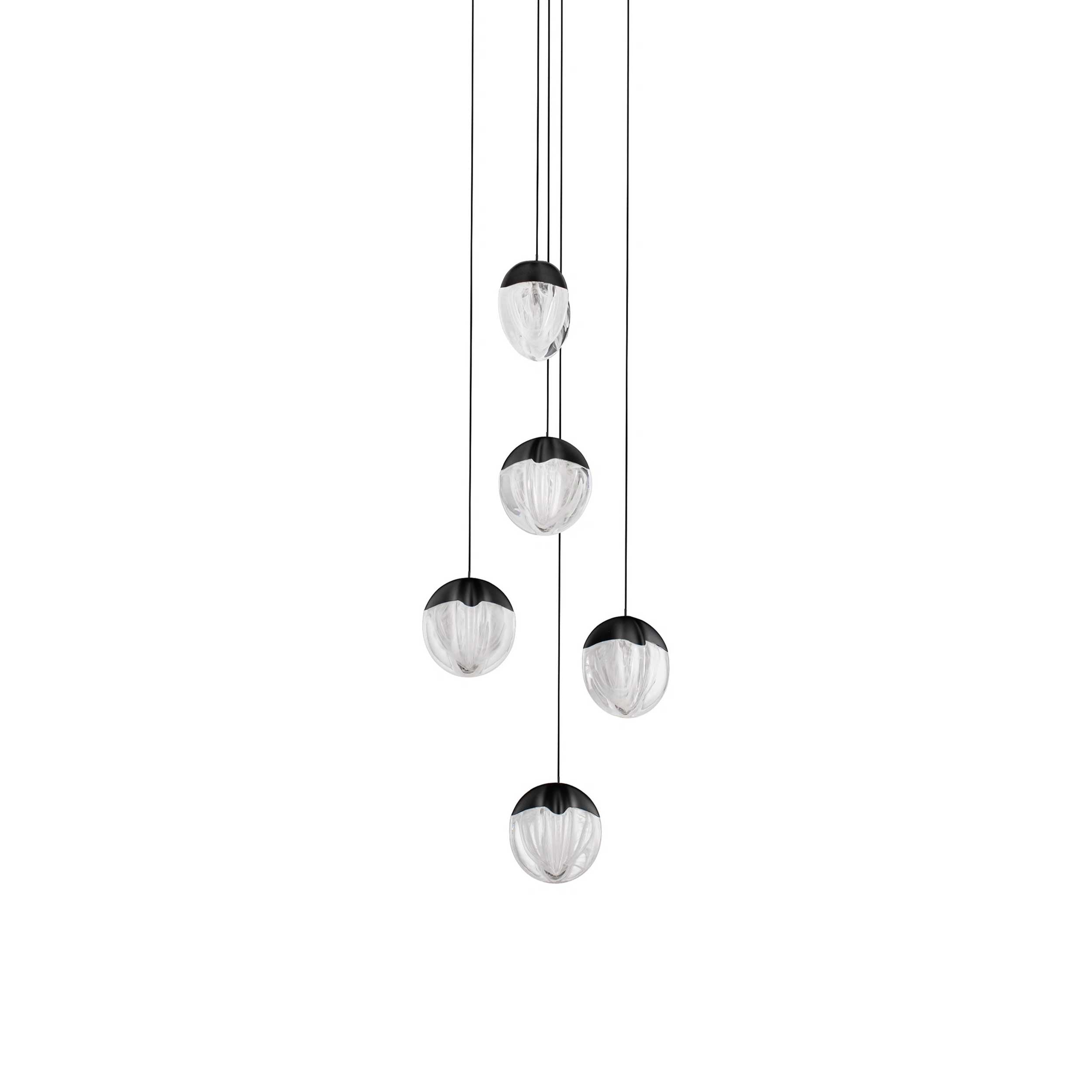 Nova Luce Alicia LED függesztett lámpa