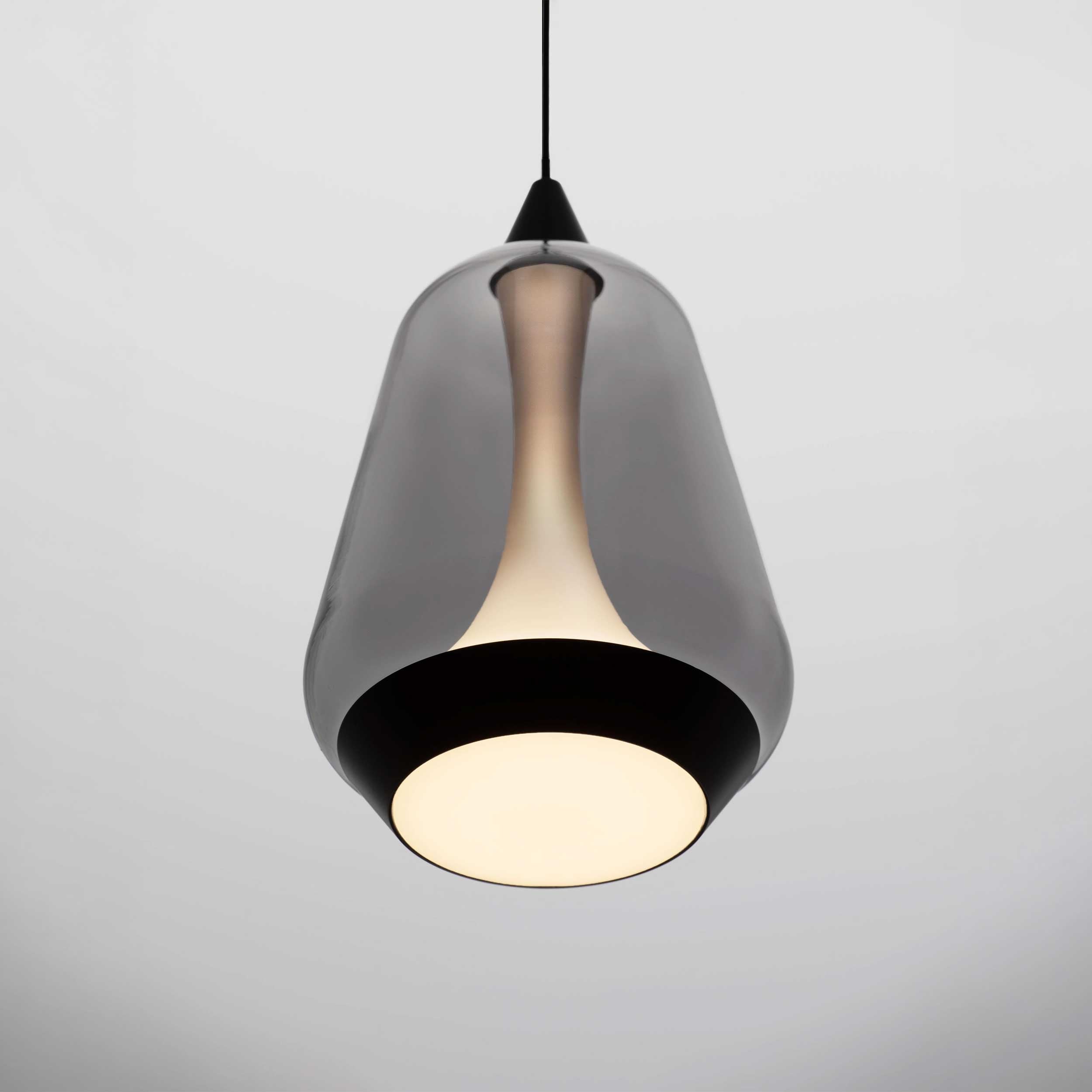 Nova Luce Alish LED függesztett lámpa