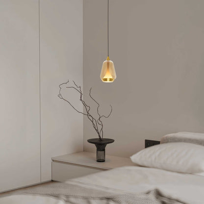 Nova Luce Alish LED függesztett lámpa