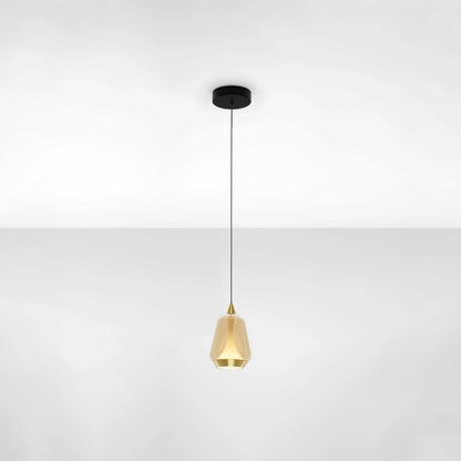 Nova Luce Alish LED függesztett lámpa