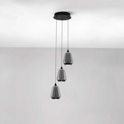 Nova Luce Alish LED függesztett lámpa