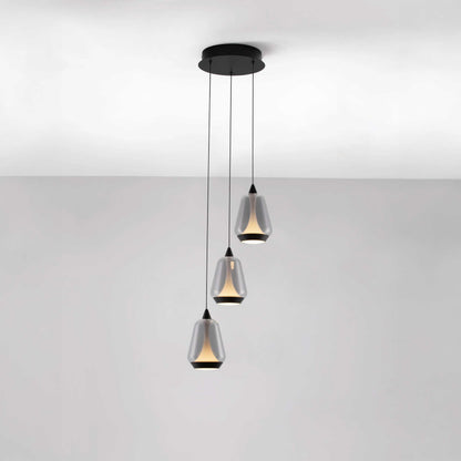 Nova Luce Alish LED függesztett lámpa
