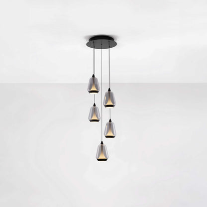 Nova Luce Alish LED függesztett lámpa