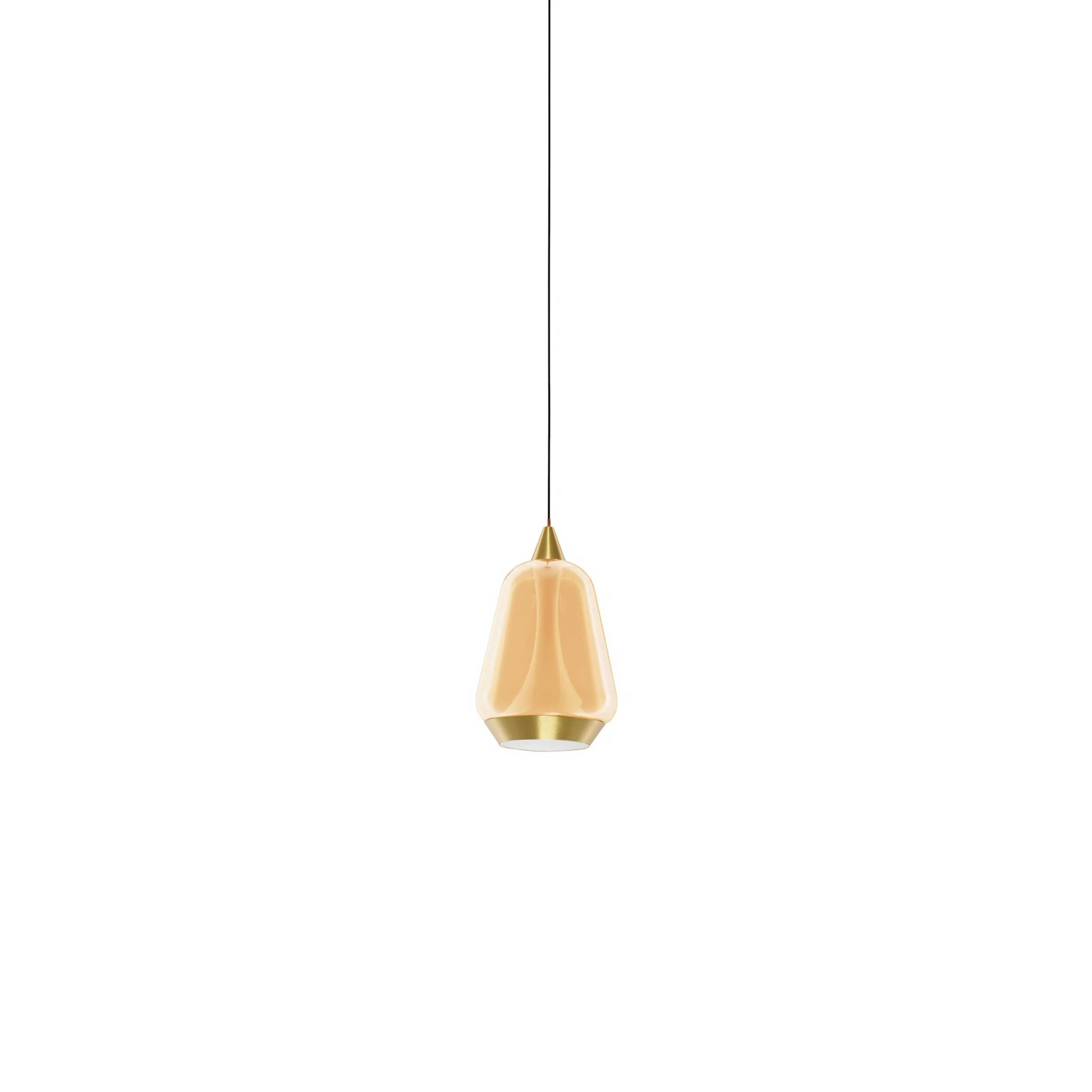 Nova Luce Alish LED függesztett lámpa