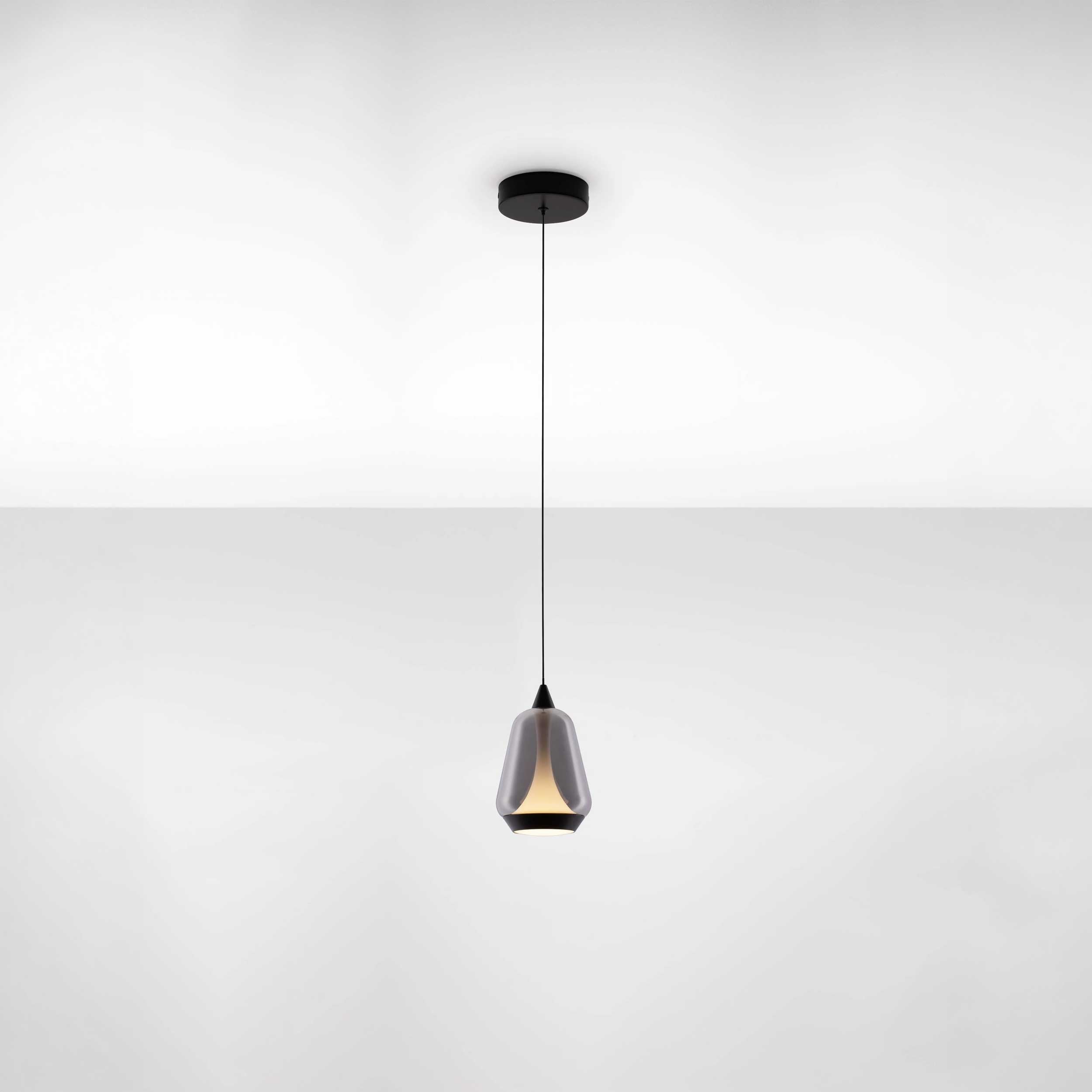 Nova Luce Alish LED függesztett lámpa