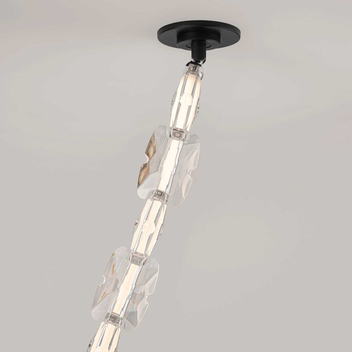 Nova Luce Alume LED függesztett lámpa